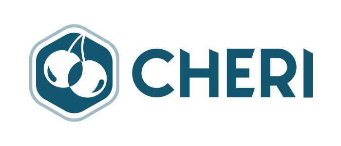CHERI Alliance logo